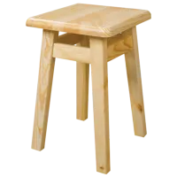 Кухонный стул Drewmax KT248 Дерево/ Ассортимент 