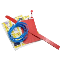 Joc de masă Danko Toys Who am I? 6+/ pentru companii photo 2