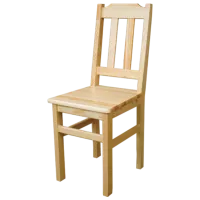 Кухонный стул Drewmax KT103 Дерево/ Ассортимент 