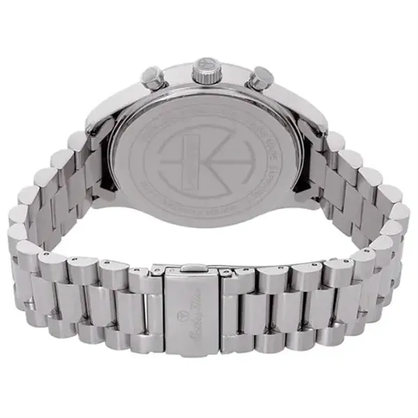 Ceas de mână pentru bărbați Mathey-Tissot H411CHAS Cuarț / 42 mm photo 3