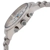 Ceas de mână pentru bărbați Mathey-Tissot H411CHAS Cuarț / 42 mm photo 4