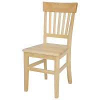 Кухонный стул Drewmax KT119 Дерево/ Ассортимент 