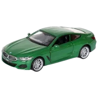 Mașină Richi Tichi BMW M850i Coupé 4895263400140  / / Gray Green