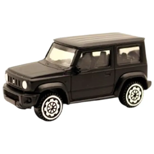 Машинка Richi Tichi Suzuki Jimny 2018 4897071928168  / / Серый Разноцветный photo 2 Машинка Richi Tichi Suzuki Jimny 2018 4897071928168  / / Серый Разноцветный photo 2