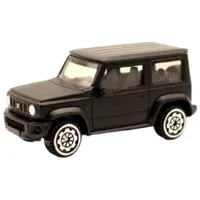 Mașină Richi Tichi Suzuki Jimny 2018 4897071928168 / / Gray Multicolor photo 2