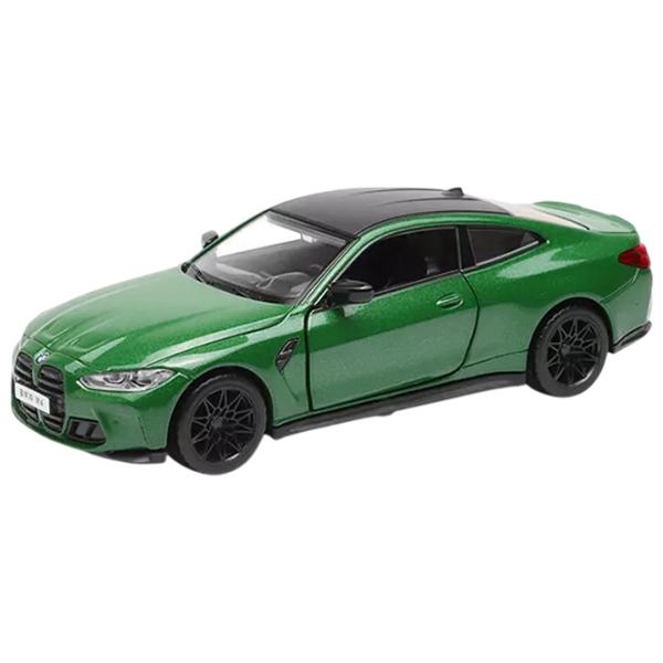 Set de mașini Richi Tichi BMW M4 4897071928915  / / Gray Multicolor photo 3 Set de mașini Richi Tichi BMW M4 4897071928915  / / Gray Multicolor photo 3