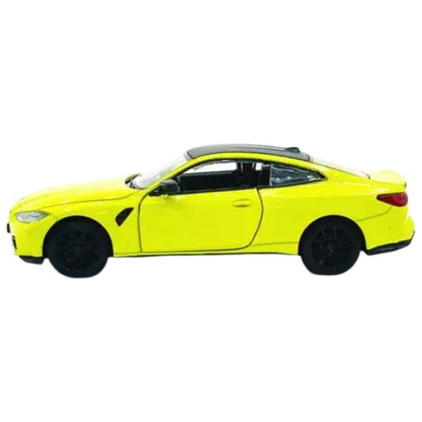 Set de mașini Richi Tichi BMW M4 4897071928915  / / Gray Multicolor photo 6 Set de mașini Richi Tichi BMW M4 4897071928915  / / Gray Multicolor photo 6