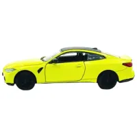 Set de mașini Richi Tichi BMW M4 4897071928915 / / Gray Multicolor photo 6