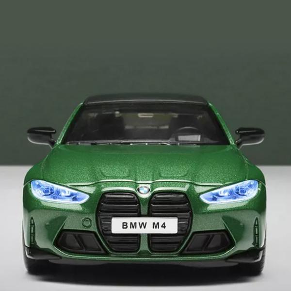 Set de mașini Richi Tichi BMW M4 4897071928915  / / Gray Multicolor photo 7 Set de mașini Richi Tichi BMW M4 4897071928915  / / Gray Multicolor photo 7