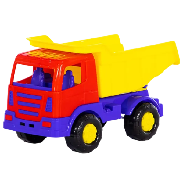 Camion Polеsie Miraj 9042   / / Black Multicolor photo 1