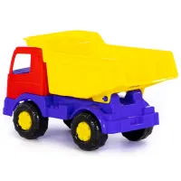 Camion Polеsie Miraj 9042 / / Black Multicolor photo 3