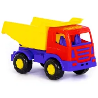 Camion Polеsie Miraj 9042 / / Black Multicolor photo 4