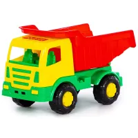 Camion Polеsie Miraj 9042 / / Black Multicolor photo 5