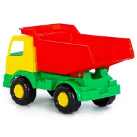 Camion Polеsie Miraj 9042 / / Black Multicolor photo 6