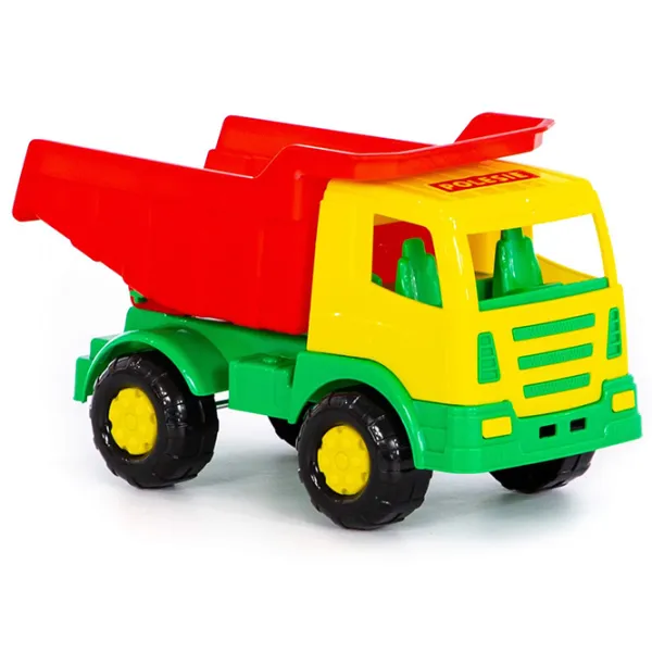 Camion Polеsie Miraj 9042   / / Black Multicolor photo 7
