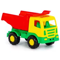 Camion Polеsie Miraj 9042 / / Black Multicolor photo 7