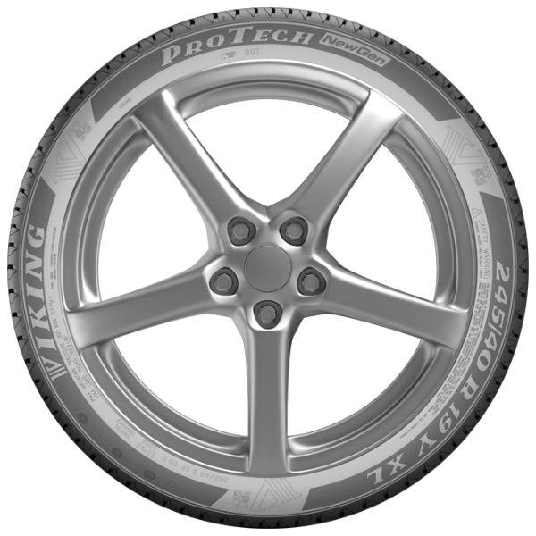 Anvelope Viking ProTech NewGen 215/45 R16 90V XL FR Vară / Autoturism photo 3 Anvelope Viking ProTech NewGen 215/45 R16 90V XL FR Vară / Autoturism photo 3