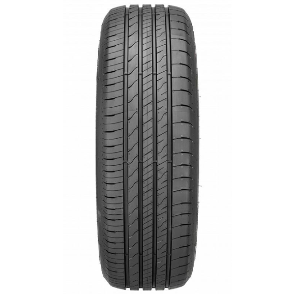 Шины GoodYear EfficientGrip 2 SUV 235/65 R17 108H XL Лето / Внедорожник photo 2
