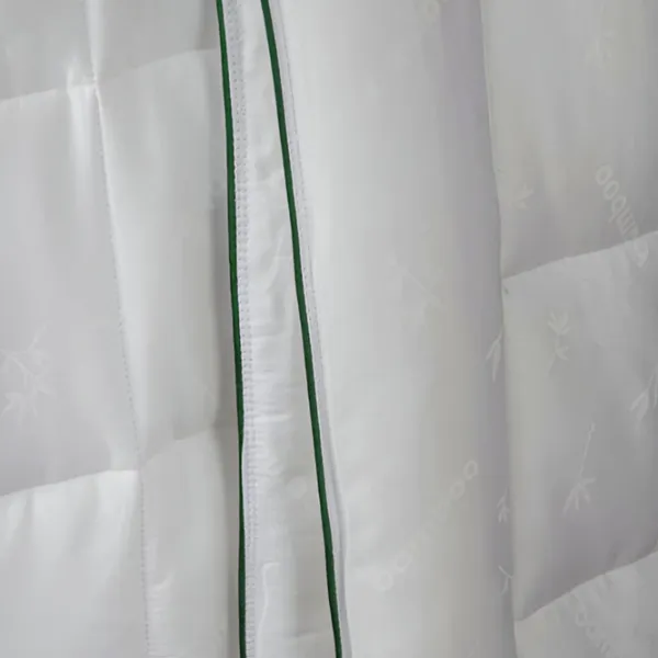 Одеяла Issimo Home NATURE SERIES BAMBOO 155 x 215 cm photo 1 Одеяла Issimo Home NATURE SERIES BAMBOO 155 x 215 cm photo 1