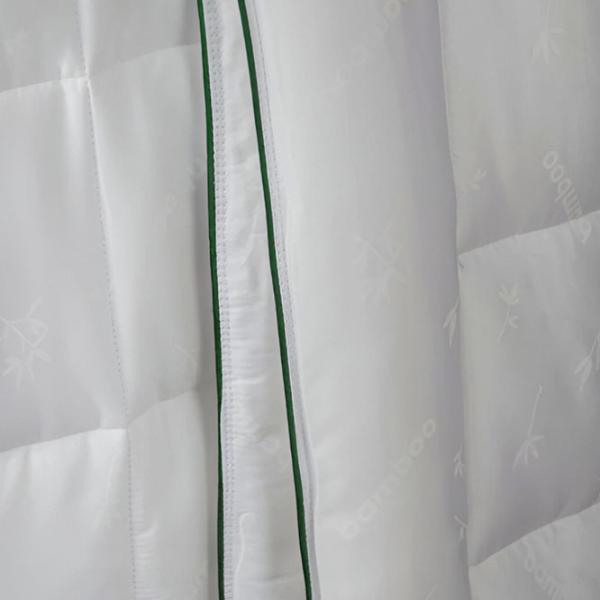Одеяла Issimo Home NATURE SERIES BAMBOO 155 x 215 cm photo 1 Одеяла Issimo Home NATURE SERIES BAMBOO 155 x 215 cm photo 1