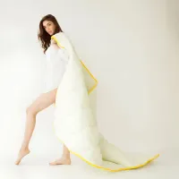 Одеяла Mobicasa Popcorn 140 x 200 cm photo 5