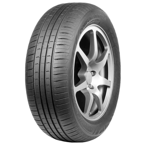 Шины Linglong Comfort Master 195/60 R16 89V Лето / Легковой photo 1