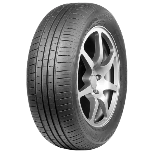 Anvelope Linglong Comfort Master 195/70 R14 91T Vară / Autoturism photo 1