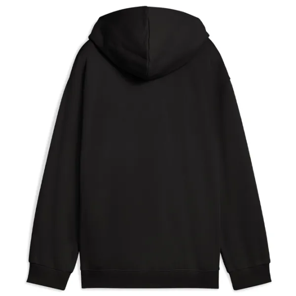 Толстовка для девочек Puma PU68510901  152 / Черный photo 2 Толстовка для девочек Puma PU68510901  152 / Черный photo 2