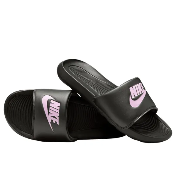 Șlapi pentru femei Nike NKCN9677002  35.5 / Black photo 1