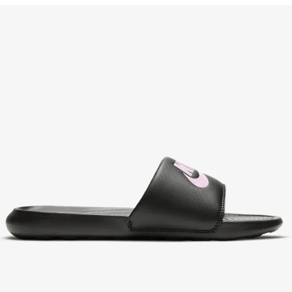 Șlapi pentru femei Nike NKCN9677002  35.5 / Black photo 2