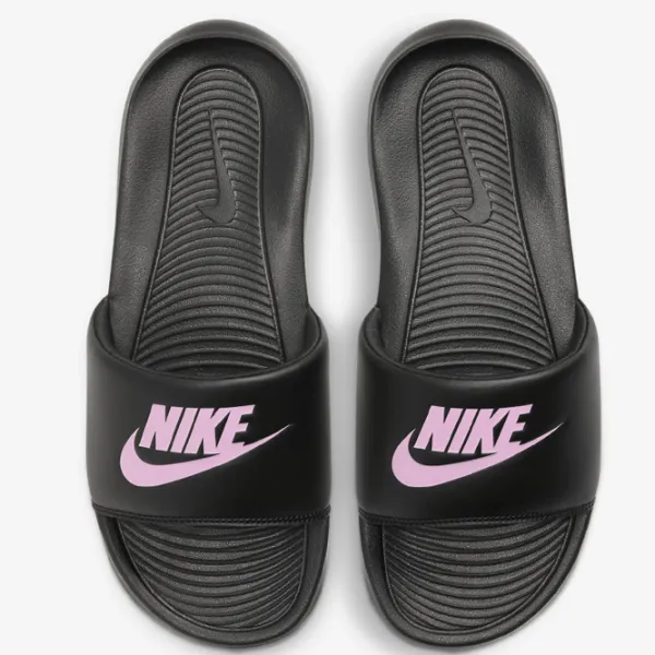 Șlapi pentru femei Nike NKCN9677002  36.5 / Black photo 5