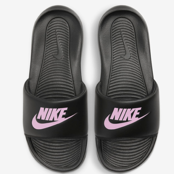 Șlapi pentru femei Nike NKCN9677002  40.5 / Black photo 3 Șlapi pentru femei Nike NKCN9677002  40.5 / Black photo 3