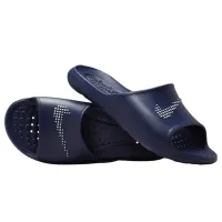 Șlapi pentru bărbați Nike NKCZ5478400  41 / Navy
