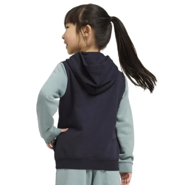 Толстовка для мальчиков Puma PU68515816   / Navy Blue photo 5