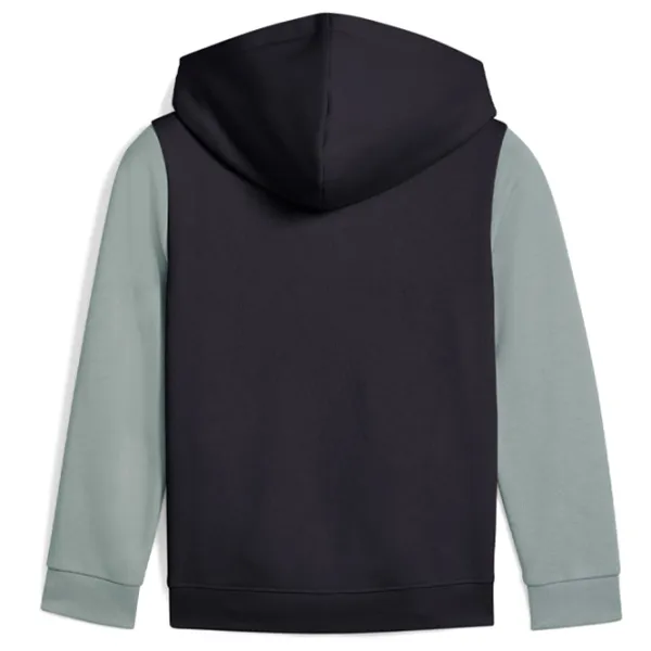 Толстовка для мальчиков Puma PU68515816   / Navy Blue photo 3 Толстовка для мальчиков Puma PU68515816   / Navy Blue photo 3