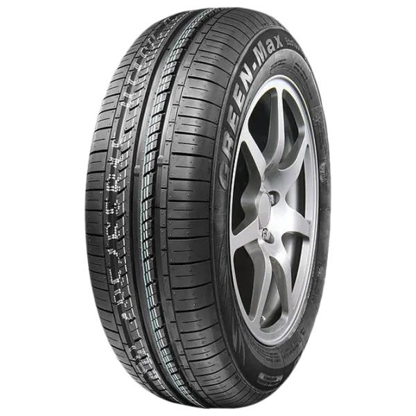 Anvelope Linglong Green-Max Eco Touring 185/70 R14 88T Vară / Autoturism photo 1