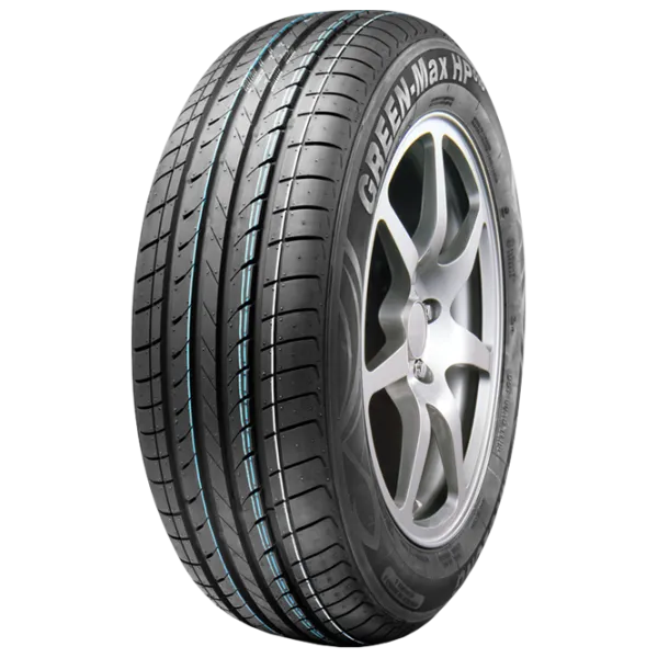 Anvelope Linglong Green-Max HP10 205/55 R16 91H XL Vară / Autoturism photo 1