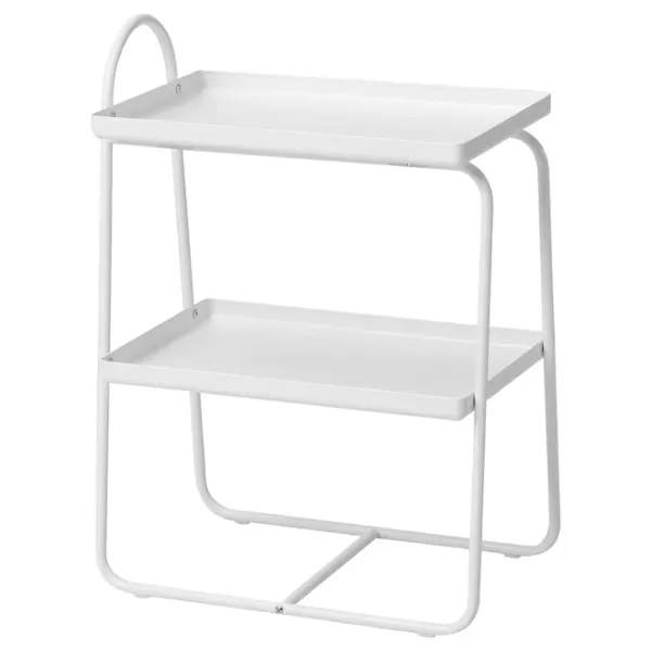 Подставка для сервировки Ikea Hattasen  Прямоугольная / Металл photo 1