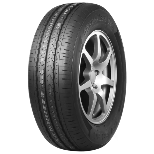 Anvelope Linglong Green-Max Van 225/70 R15C 112R Vară / Camionetă photo 1