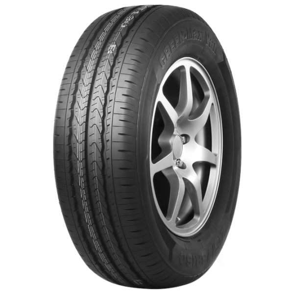 Anvelope Linglong Green-Max Van 225/70 R15C 112R Vară / Camionetă photo 1