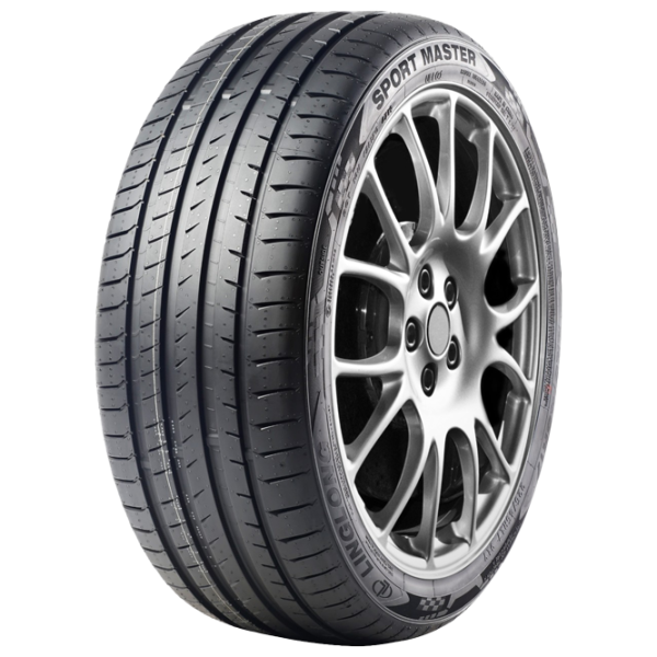Anvelope Linglong Sport Master 245/40 R17 95Y XL Vară / Autoturism photo 1
