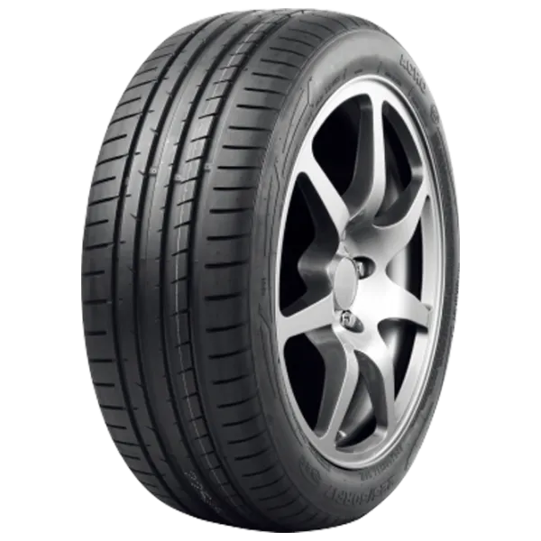 Шины Leao Nova-Force Acro 275/40 R19 105Y XL Лето / Легковой photo 1