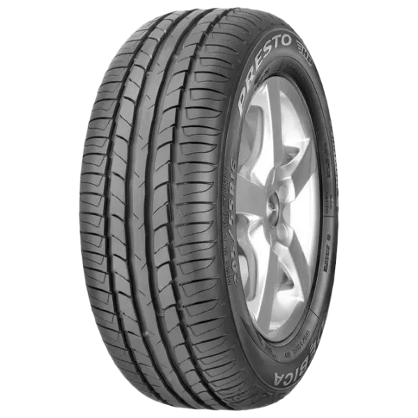 Anvelope Debica Presto HP 2 205/55 R16 91H Vară / Autoturism photo 1