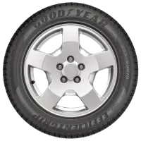Anvelope GoodYear Efficientgrip SUV 225/60 R18 100V Vară / Autoturism photo 2