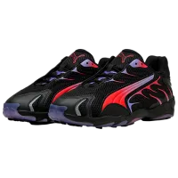 Adidași unisex Puma Inhale 46 / Black Red