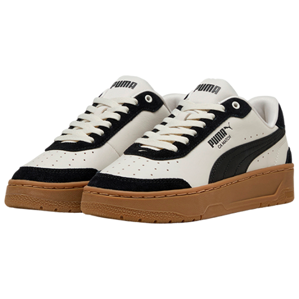 Ghete pentru femei Puma Ca Match Quiet Lux Wns Demisezon / Gray photo 1 Ghete pentru femei Puma Ca Match Quiet Lux Wns Demisezon / Gray photo 1