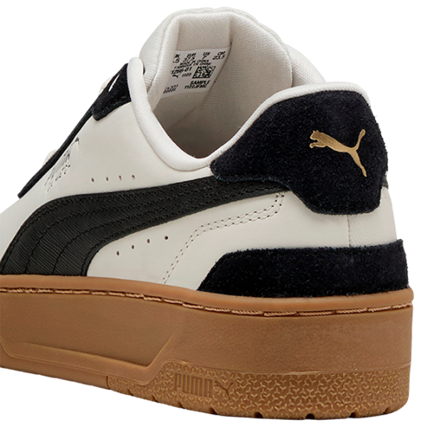 Ghete pentru femei Puma Ca Match Quiet Lux Wns Demisezon / Gray photo 8 Ghete pentru femei Puma Ca Match Quiet Lux Wns Demisezon / Gray photo 8
