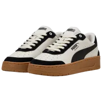 Кеды для женщин Puma Ca Match Quiet Lux Wns Демисезон / Серый