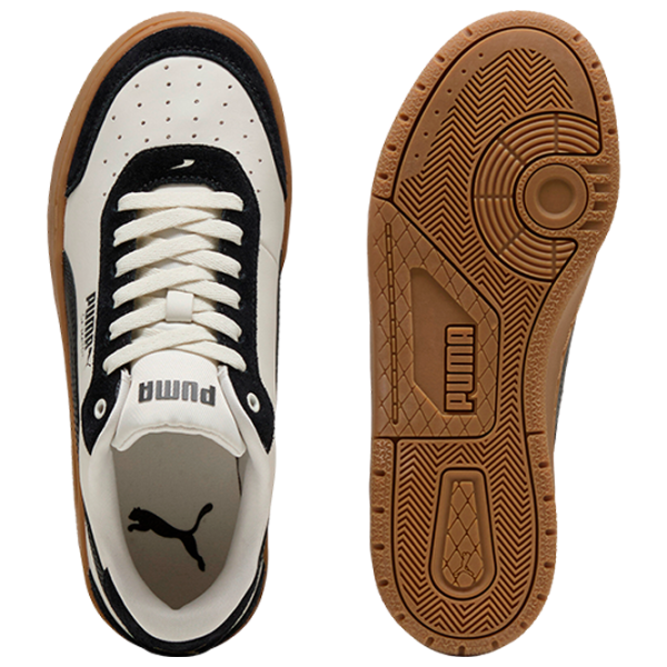 Ghete pentru femei Puma Ca Match Quiet Lux Wns Demisezon / Gray photo 6 Ghete pentru femei Puma Ca Match Quiet Lux Wns Demisezon / Gray photo 6
