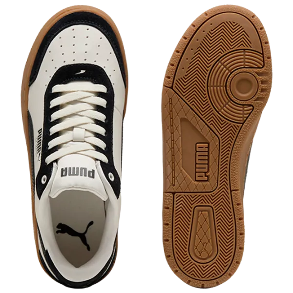 Ghete pentru femei Puma Ca Match Quiet Lux Wns Demisezon / Gray photo 6 Ghete pentru femei Puma Ca Match Quiet Lux Wns Demisezon / Gray photo 6